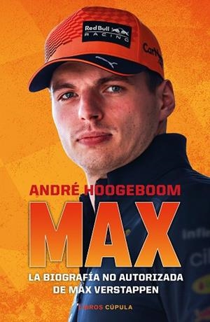 MAX | 9788448033101 | HOOGEBOOM, ANDRÉ | Llibreria Drac - Librería de Olot | Comprar libros en catalán y castellano online