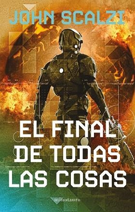 FINAL DE TODAS LAS COSAS Nº 06/06, EL (NE) | 9788445013335 | SCALZI, JOHN | Llibreria Drac - Librería de Olot | Comprar libros en catalán y castellano online