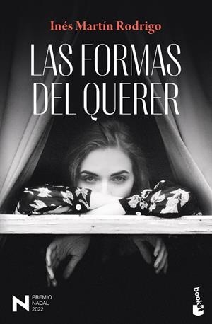 FORMAS DEL QUERER, LAS | 9788423362806 | MARTÍN RODRIGO, INÉS | Llibreria Drac - Librería de Olot | Comprar libros en catalán y castellano online