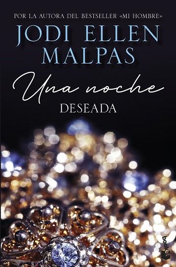 UNA NOCHE. DESEADA | 9788408268239 | MALPAS, JODI ELLEN | Llibreria Drac - Librería de Olot | Comprar libros en catalán y castellano online