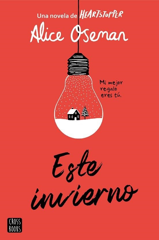 ESTE INVIERNO | 9788408267034 | OSEMAN, ALICE | Llibreria Drac - Librería de Olot | Comprar libros en catalán y castellano online