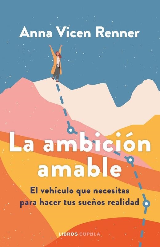 AMBICIÓN AMABLE, LA | 9788448032500 | VICEN RENNER, ANNA | Llibreria Drac - Librería de Olot | Comprar libros en catalán y castellano online