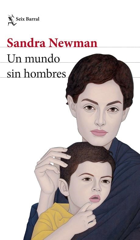 MUNDO SIN HOMBRES, UN | 9788432241666 | NEWMAN, SANDRA | Llibreria Drac - Librería de Olot | Comprar libros en catalán y castellano online