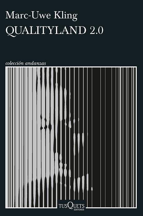 QUALITYLAND 2.0 | 9788411072298 | KLING, MARC-UWE | Llibreria Drac - Llibreria d'Olot | Comprar llibres en català i castellà online