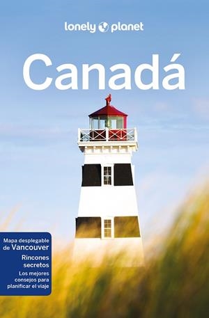 CANADÁ 2023 (LONELY PLANET) | 9788408225799 | AA.DD. | Llibreria Drac - Llibreria d'Olot | Comprar llibres en català i castellà online