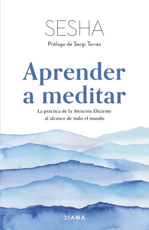 APRENDER A MEDITAR | 9788411190619 | SESHA | Llibreria Drac - Librería de Olot | Comprar libros en catalán y castellano online