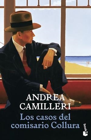CASOS DEL COMISARIO COLLURA, LOS | 9788423362783 | CAMILLERI, ANDREA | Llibreria Drac - Llibreria d'Olot | Comprar llibres en català i castellà online