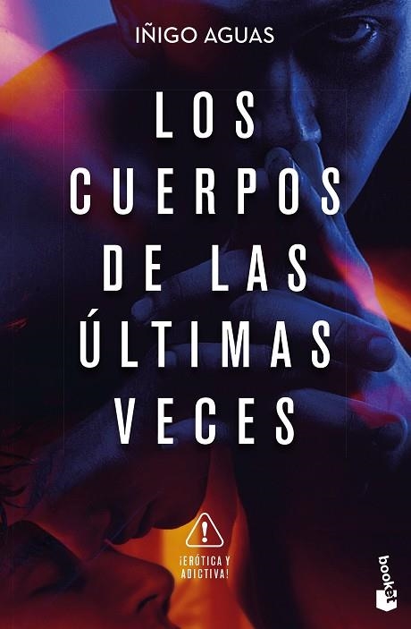 CUERPOS DE LAS ÚLTIMAS VECES, LOS | 9788408268413 | AGUAS, IÑIGO | Llibreria Drac - Librería de Olot | Comprar libros en catalán y castellano online