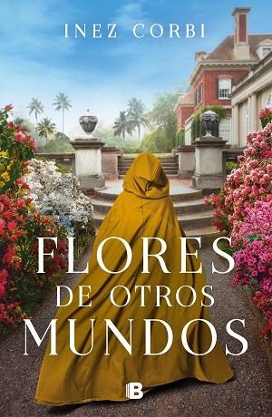 FLORES DE OTROS MUNDOS | 9788466673501 | CORBI, INEZ | Llibreria Drac - Llibreria d'Olot | Comprar llibres en català i castellà online