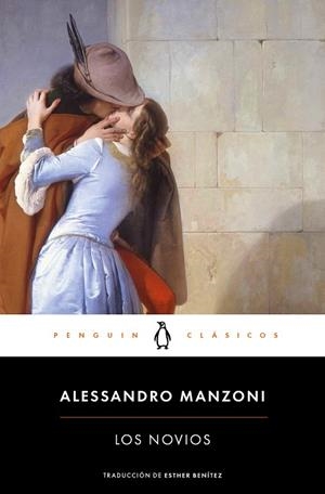 NOVIOS, LOS | 9788491055426 | MANZONI, ALESSANDRO | Llibreria Drac - Llibreria d'Olot | Comprar llibres en català i castellà online