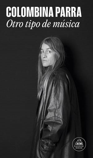OTRO TIPO DE MÚSICA (MAPA DE LAS LENGUAS) | 9788439742289 | PARRA, COLOMBINA | Llibreria Drac - Librería de Olot | Comprar libros en catalán y castellano online
