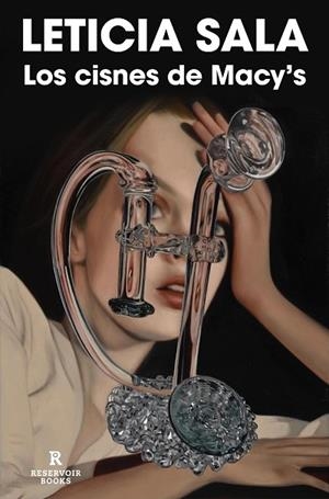 CISNES DE MACY'S, LOS | 9788418052156 | SALA, LETICIA | Llibreria Drac - Librería de Olot | Comprar libros en catalán y castellano online