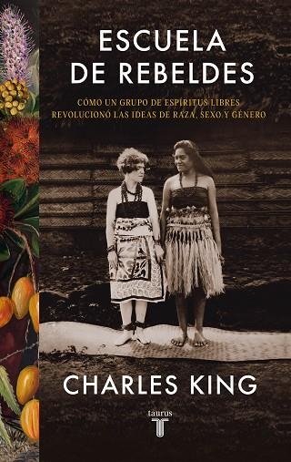 ESCUELA DE REBELDES | 9788430625666 | KING, CHARLES | Llibreria Drac - Librería de Olot | Comprar libros en catalán y castellano online