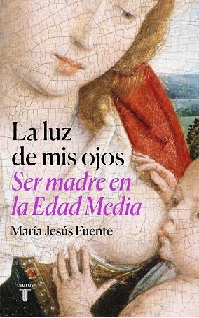 LUZ DE MIS OJOS, LA | 9788430625789 | FUENTE PÉREZ, MARÍA JESÚS | Llibreria Drac - Librería de Olot | Comprar libros en catalán y castellano online