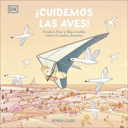 ¡CUIDEMOS LAS AVES! | 9780241619834 | KEARNEY, BRENDAN | Llibreria Drac - Librería de Olot | Comprar libros en catalán y castellano online