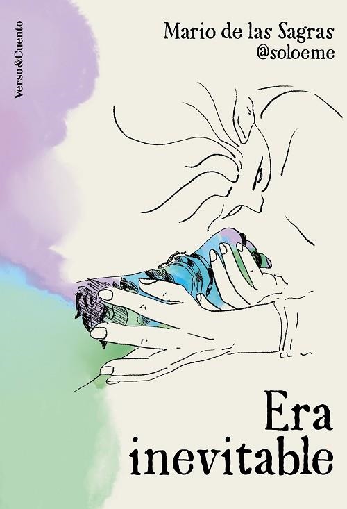 ERA INEVITABLE | 9788403523708 | DE LAS SAGRAS, MARIO | Llibreria Drac - Librería de Olot | Comprar libros en catalán y castellano online