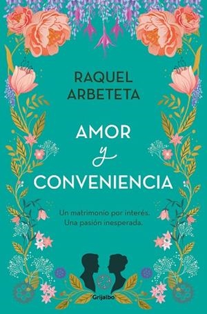 AMOR Y CONVENIENCIA | 9788425363436 | ARBETETA, RAQUEL | Llibreria Drac - Llibreria d'Olot | Comprar llibres en català i castellà online