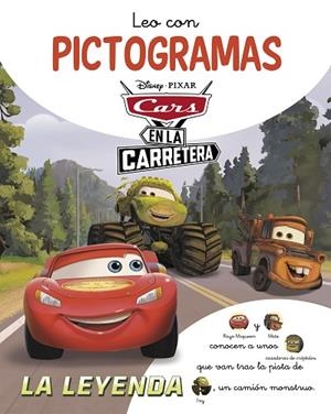 LEYENDA, LA (LEO CON PICTOGRAMAS DISNEY) | 9788418039768 | DISNEY | Llibreria Drac - Llibreria d'Olot | Comprar llibres en català i castellà online