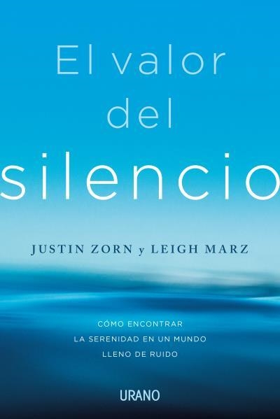 VALOR DEL SILENCIO, EL | 9788417694913 | ZORN, JUSTIN; MARZ, LEIGH | Llibreria Drac - Librería de Olot | Comprar libros en catalán y castellano online