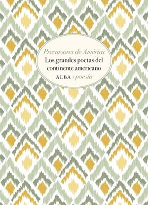 PRECURSORES DE AMÉRICA | 9788490659502 | AA.DD. | Llibreria Drac - Librería de Olot | Comprar libros en catalán y castellano online