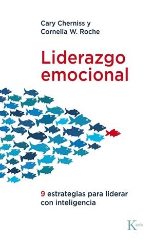 LIDERAZGO EMOCIONAL | 9788411211277 | CHERNISS, CARY | Llibreria Drac - Librería de Olot | Comprar libros en catalán y castellano online