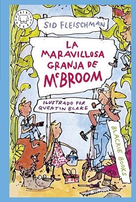 MERAVELLOSA GRANJA D'EN MCBROOM, LA | 9788419172839 | FLEISCHMAN, SID | Llibreria Drac - Librería de Olot | Comprar libros en catalán y castellano online