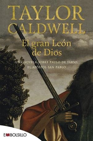 GRAN LEÓN DE DIOS, EL | 9788418185434 | CALDWELL, TAYLOR | Llibreria Drac - Librería de Olot | Comprar libros en catalán y castellano online