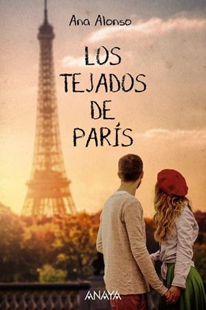 TEJADOS DE PARÍS, LOS | 9788414315408 | ALONSO, ANA | Llibreria Drac - Librería de Olot | Comprar libros en catalán y castellano online