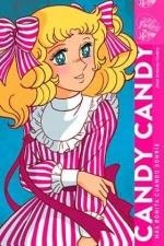 CANDY CANDY MAS BONITA CUANDO SONRIE | 9788418320392 | JOSE ANTONIO GODOY | Llibreria Drac - Librería de Olot | Comprar libros en catalán y castellano online