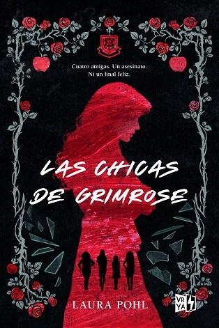 CHICAS DE GRIMROSE, LAS  | 9788412622430 | POHL, LAURA | Llibreria Drac - Librería de Olot | Comprar libros en catalán y castellano online