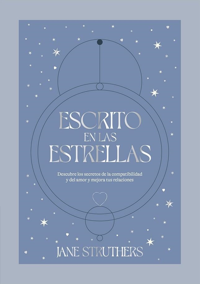 ESCRITO EN LAS ESTRELLAS | 9788419043115 | STRUTHERS, JANE | Llibreria Drac - Librería de Olot | Comprar libros en catalán y castellano online