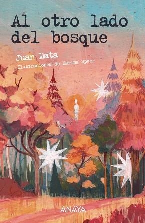 AL OTRO LADO DEL BOSQUE | 9788414334898 | MATA, JUAN | Llibreria Drac - Librería de Olot | Comprar libros en catalán y castellano online
