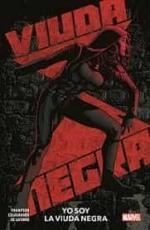 YO SOY LA VIUDA NEGRA 2 | 9788411012393 | VARIOS AUTORES | Llibreria Drac - Llibreria d'Olot | Comprar llibres en català i castellà online