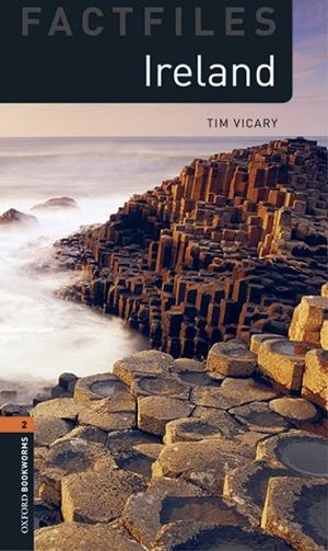 IRELAND MP3 PACK | 9780194637763 | VICARY, TIM | Llibreria Drac - Librería de Olot | Comprar libros en catalán y castellano online