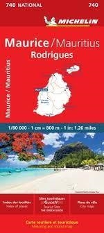 MAURICE 2022 (740 NATIONAL) | 9782067259102 | AA.DD. | Llibreria Drac - Librería de Olot | Comprar libros en catalán y castellano online