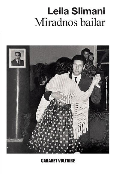 MIRADNOS BAILAR | 9788419047342 | SLIMANI, LEILA | Llibreria Drac - Llibreria d'Olot | Comprar llibres en català i castellà online