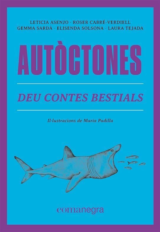 AUTÒCTONES | 9788419590084 | AA.DD. | Llibreria Drac - Librería de Olot | Comprar libros en catalán y castellano online