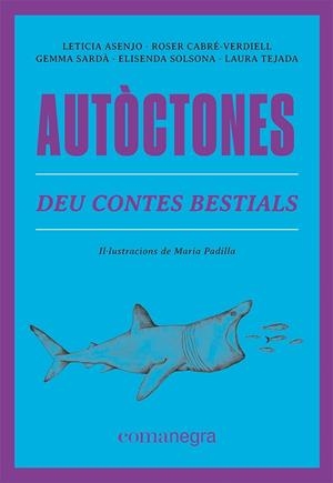 AUTÒCTONES | 9788419590084 | AA.DD. | Llibreria Drac - Llibreria d'Olot | Comprar llibres en català i castellà online