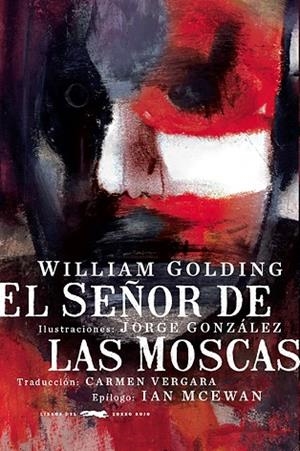 SEÑOR DE LAS MOSCAS, EL | 9788412545906 | GOLDING, WILLIAM | Llibreria Drac - Librería de Olot | Comprar libros en catalán y castellano online