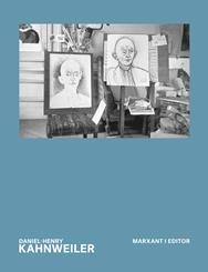 DANIEL-HENRY KAHNWEILER. MARXANT I EDITOR | 9788412641905 | AA.DD. | Llibreria Drac - Librería de Olot | Comprar libros en catalán y castellano online