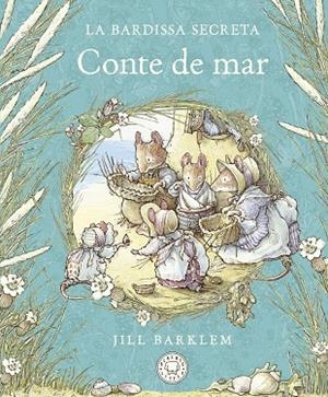 CONTE DE MAR | 9788418733659 | BARKLEM, JILL | Llibreria Drac - Librería de Olot | Comprar libros en catalán y castellano online