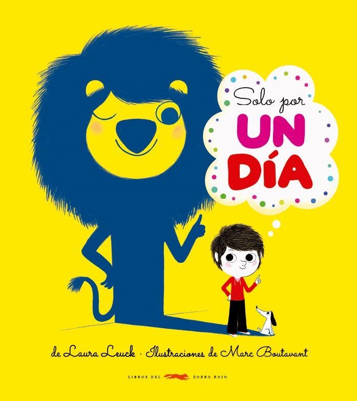 SOLO POR UN DÍA | 9788412570670 | LEUCK, LAURA | Llibreria Drac - Librería de Olot | Comprar libros en catalán y castellano online