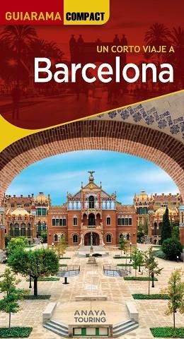 BARCELONA | 9788491585909 | AA.DD. | Llibreria Drac - Librería de Olot | Comprar libros en catalán y castellano online