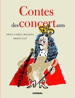 CONTES DESCONCERTANTS | 9788491018858 | GARCIA MOLSOSA, ORIOL | Llibreria Drac - Librería de Olot | Comprar libros en catalán y castellano online