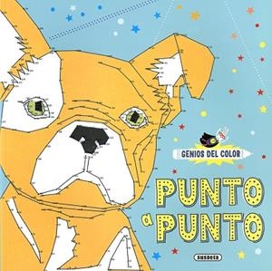 PUNTO A PUNTO | 9788467762099 | WADE, SARAH | Llibreria Drac - Llibreria d'Olot | Comprar llibres en català i castellà online