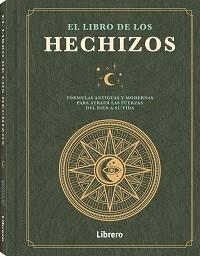 LIBRO DE LOS HECHIZOS, EL | 9789463599085 | BREEZE, NICHOLAS | Llibreria Drac - Librería de Olot | Comprar libros en catalán y castellano online