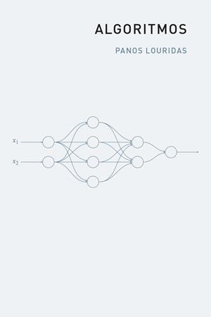 ALGORITMOS | 9788418403699 | LOURIDAS, PANOS | Llibreria Drac - Librería de Olot | Comprar libros en catalán y castellano online