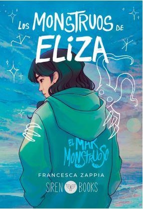 MONSTRUOS DE ELIZA, LOS | 9788412483789 | ZAPPIA, FRANCESCA | Llibreria Drac - Librería de Olot | Comprar libros en catalán y castellano online