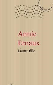 AUTRE FILLE, L' | 9782378911690 | ERNAUX, ANNIE | Llibreria Drac - Librería de Olot | Comprar libros en catalán y castellano online