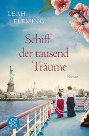 SCHIFF DER TAUSEND TRAUME | 9783596708185 | FLEMING LEAH | Llibreria Drac - Llibreria d'Olot | Comprar llibres en català i castellà online